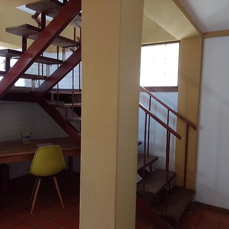 Shai Shai Hue Puerto Madryn Eksteriør billede