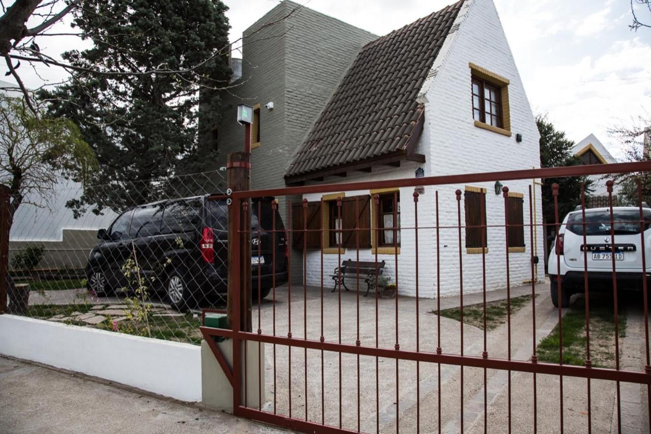 Shai Shai Hue Puerto Madryn Værelse billede