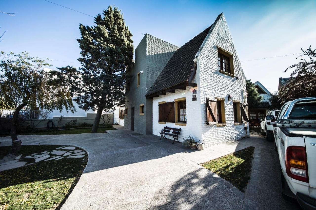 Shai Shai Hue Puerto Madryn Eksteriør billede