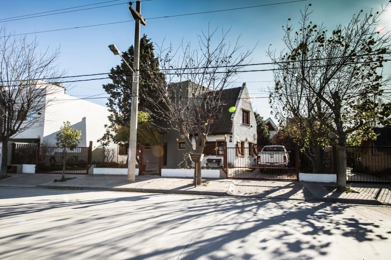 Shai Shai Hue Puerto Madryn Eksteriør billede