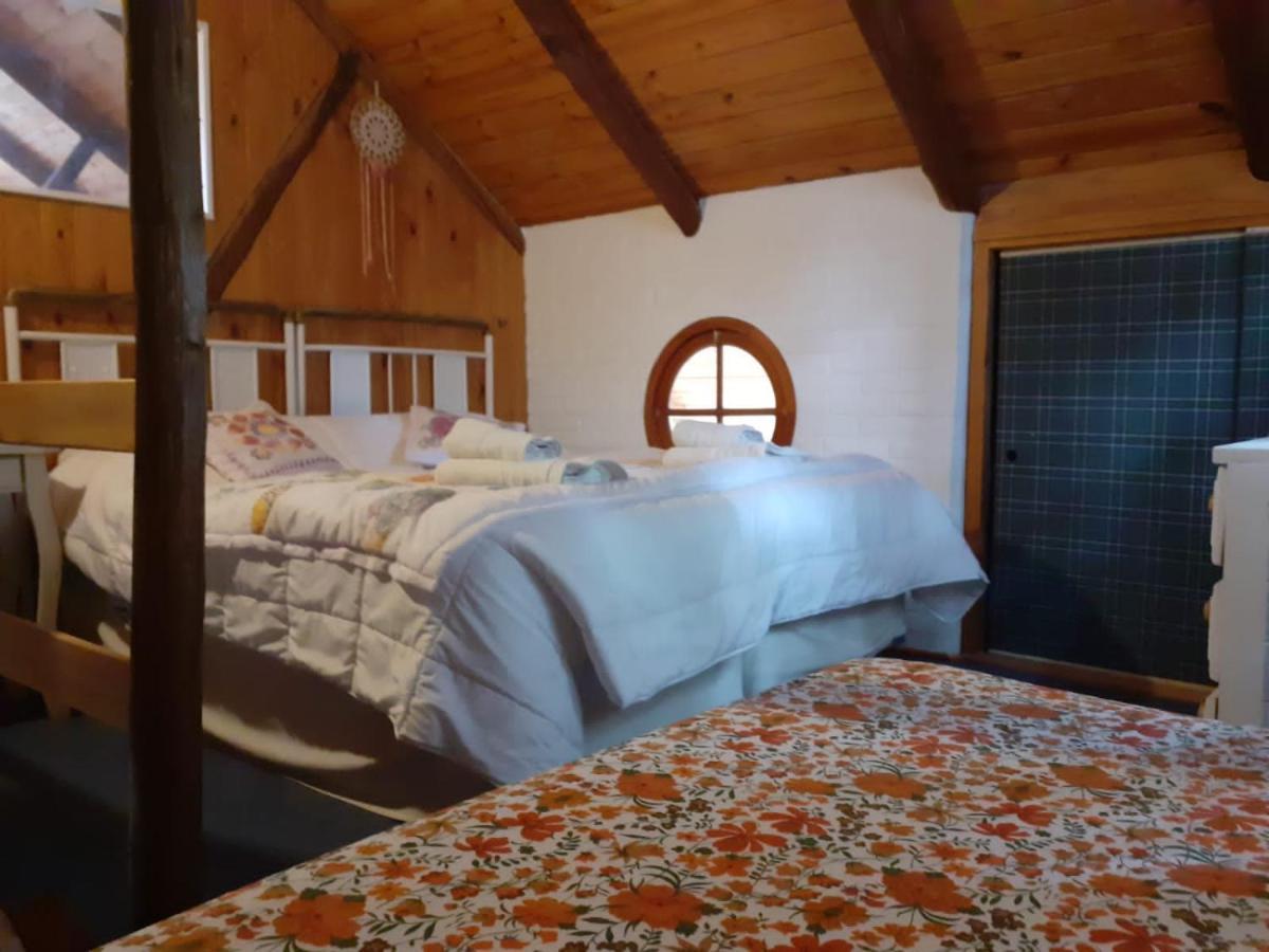 Shai Shai Hue Puerto Madryn Eksteriør billede