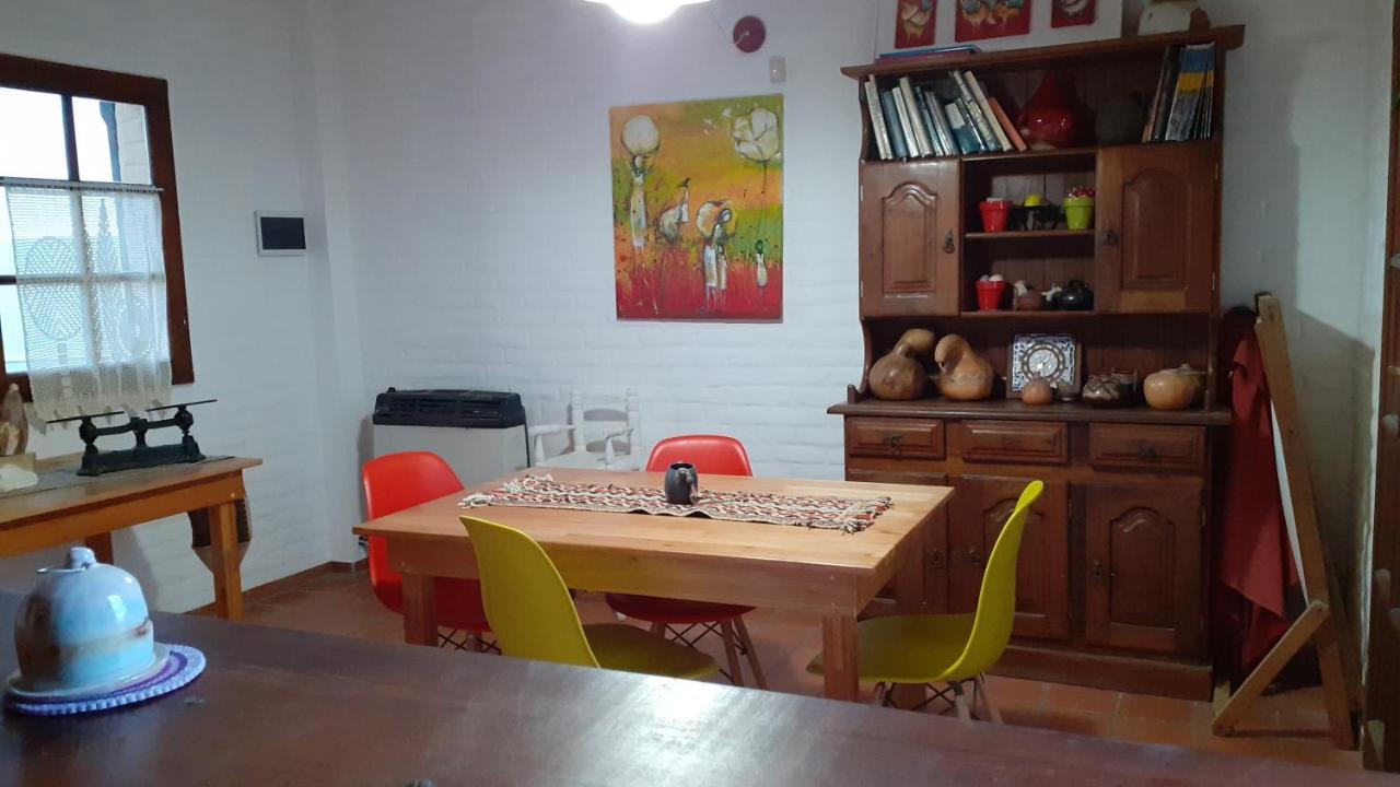 Shai Shai Hue Puerto Madryn Eksteriør billede