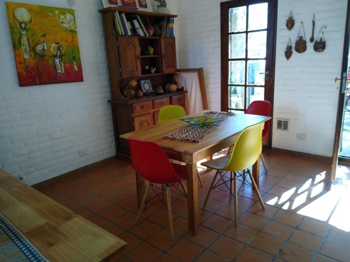 Shai Shai Hue Puerto Madryn Eksteriør billede