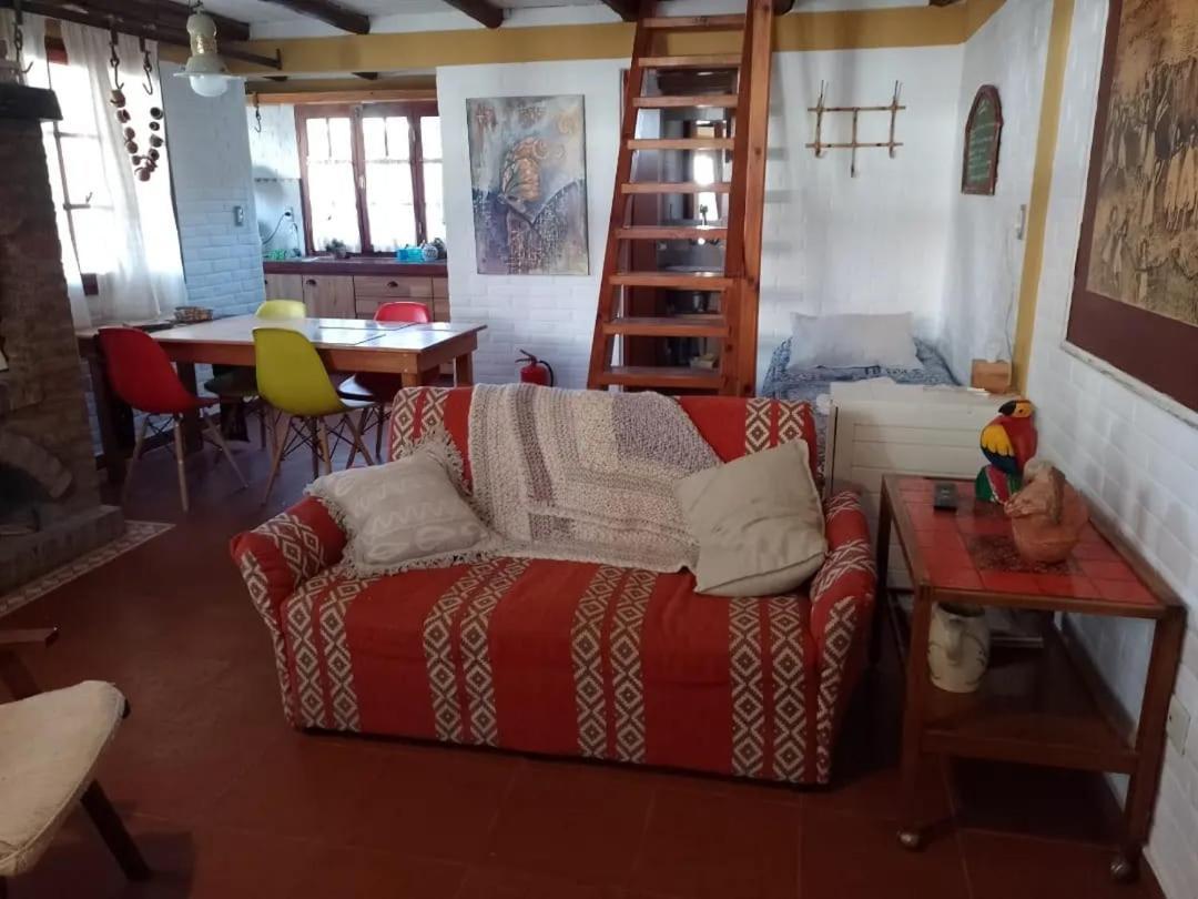 Shai Shai Hue Puerto Madryn Eksteriør billede