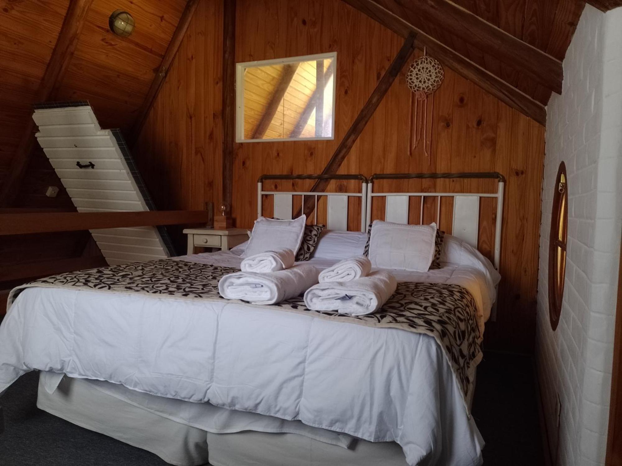 Shai Shai Hue Puerto Madryn Eksteriør billede