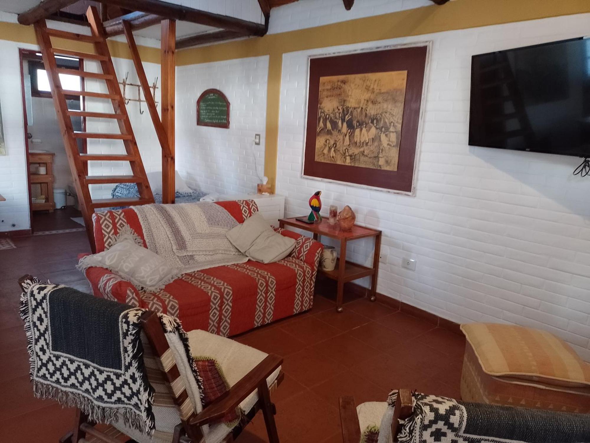 Shai Shai Hue Puerto Madryn Værelse billede