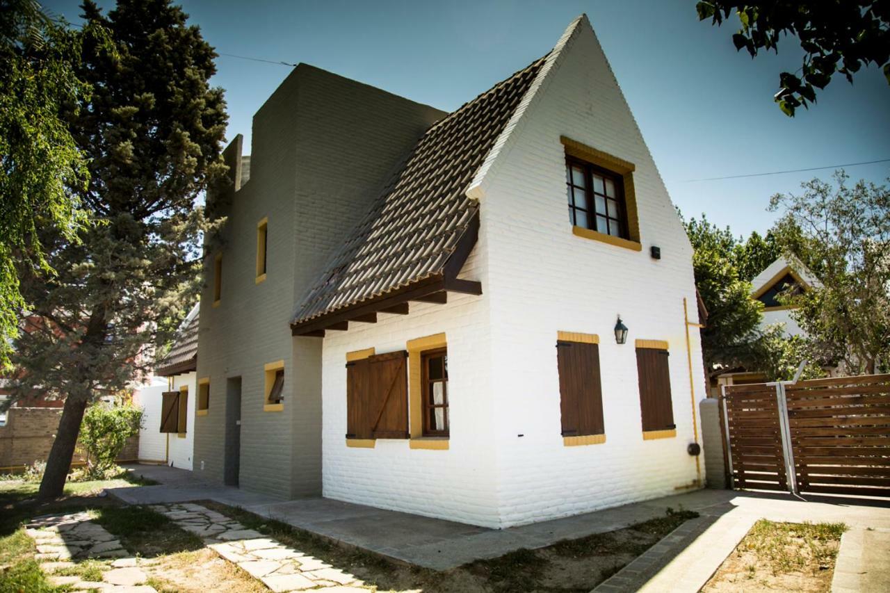 Shai Shai Hue Puerto Madryn Eksteriør billede